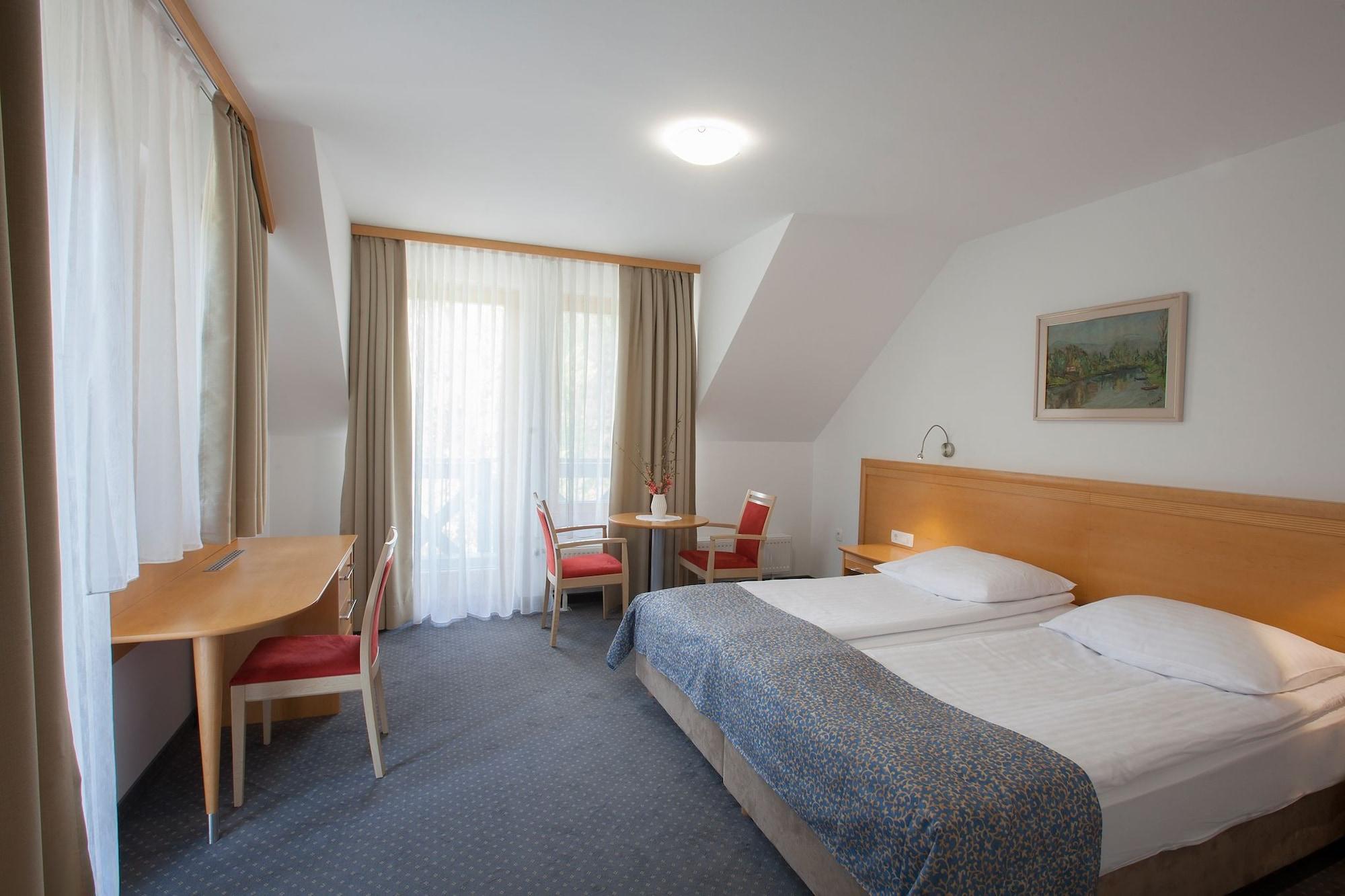 Hotel Jezero Bohinj Εξωτερικό φωτογραφία