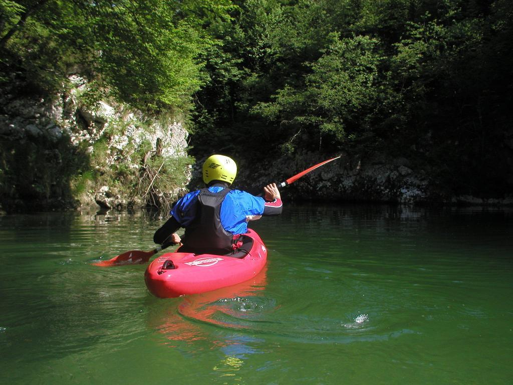 Hotel Jezero Bohinj Εξωτερικό φωτογραφία